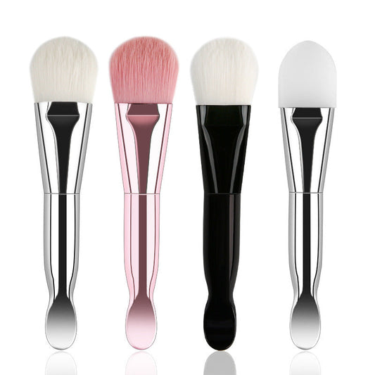 Cat tongue foundation brush - MyBeauty