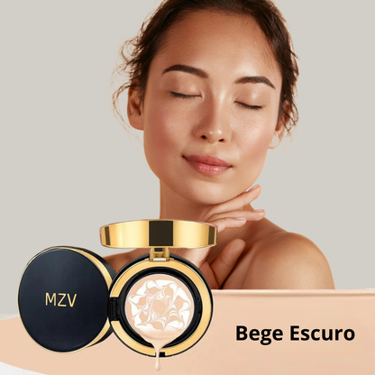 Mzv Perfect Skin high coverage foundation- [cover bumps and scars];