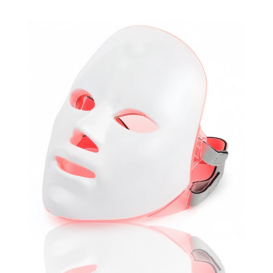 Aura PHOTON LED Mask • Rejuvenating Mask