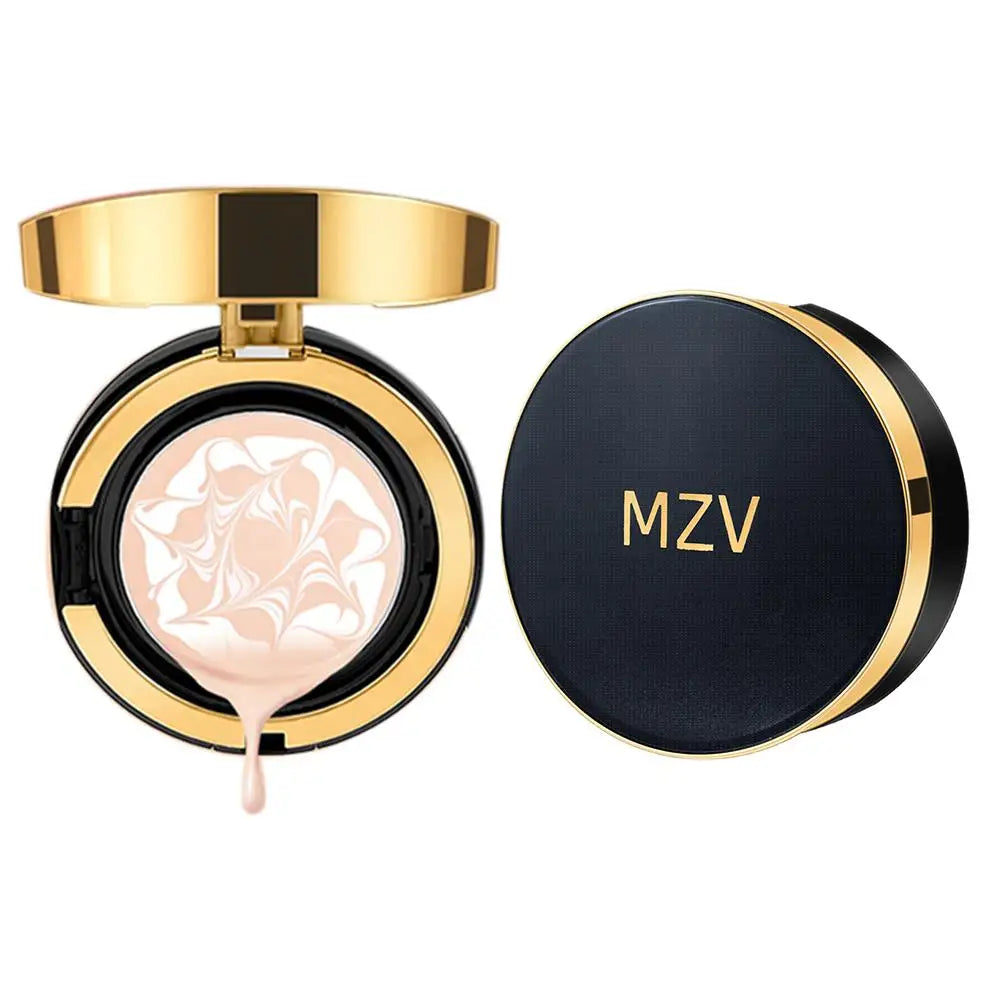 Mzv Perfect Skin high coverage foundation- [cover bumps and scars];