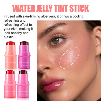 Jelly Blush Stick - MyBeauty