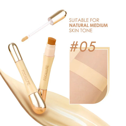 Focallure concealer 2 in 1