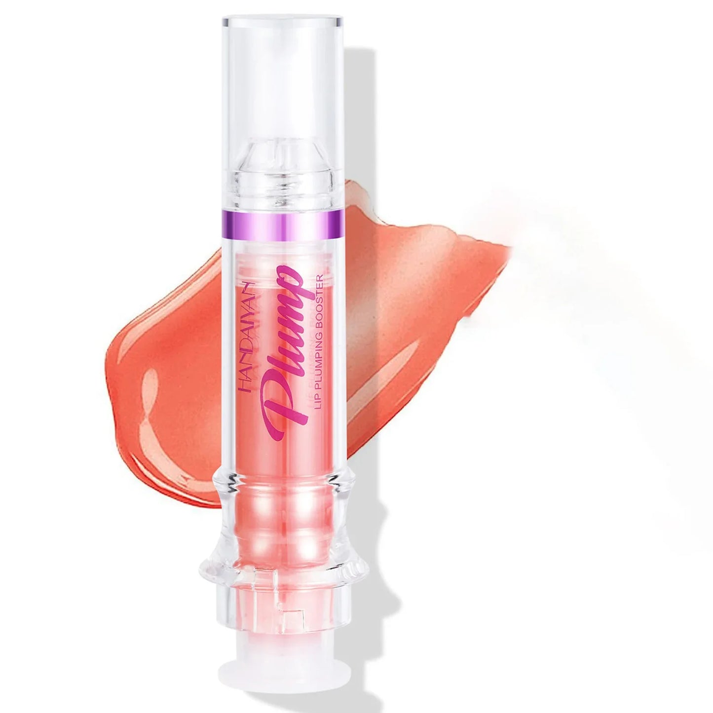 Gloss Lip Glow [Shelf lip filler]