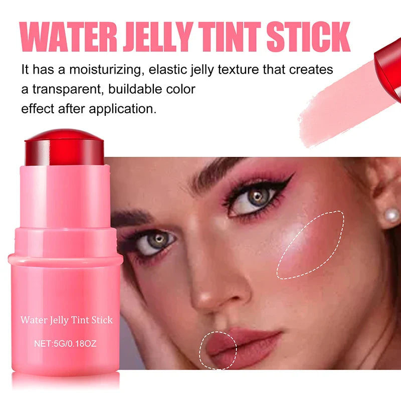 Jelly Blush Stick - MyBeauty