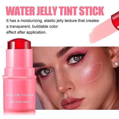 Jelly Blush Stick - MyBeauty