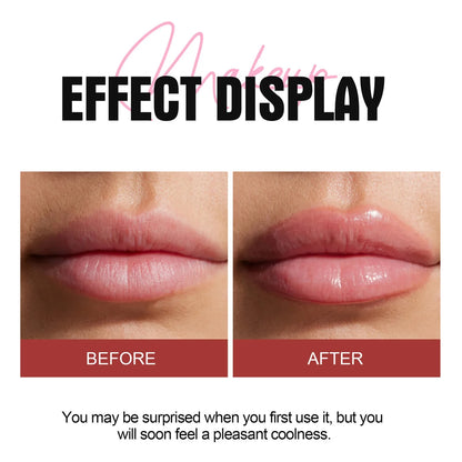 Gloss Lip Glow [Shelf lip filler]