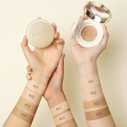 Focallure Foundation [Perfect Coverage]