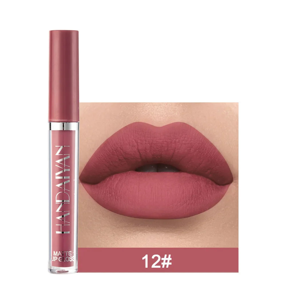 Ayah hand lipstick Kit [pay 3, Take 6] - MyBeauty