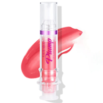 Gloss Lip Glow [Shelf lip filler]