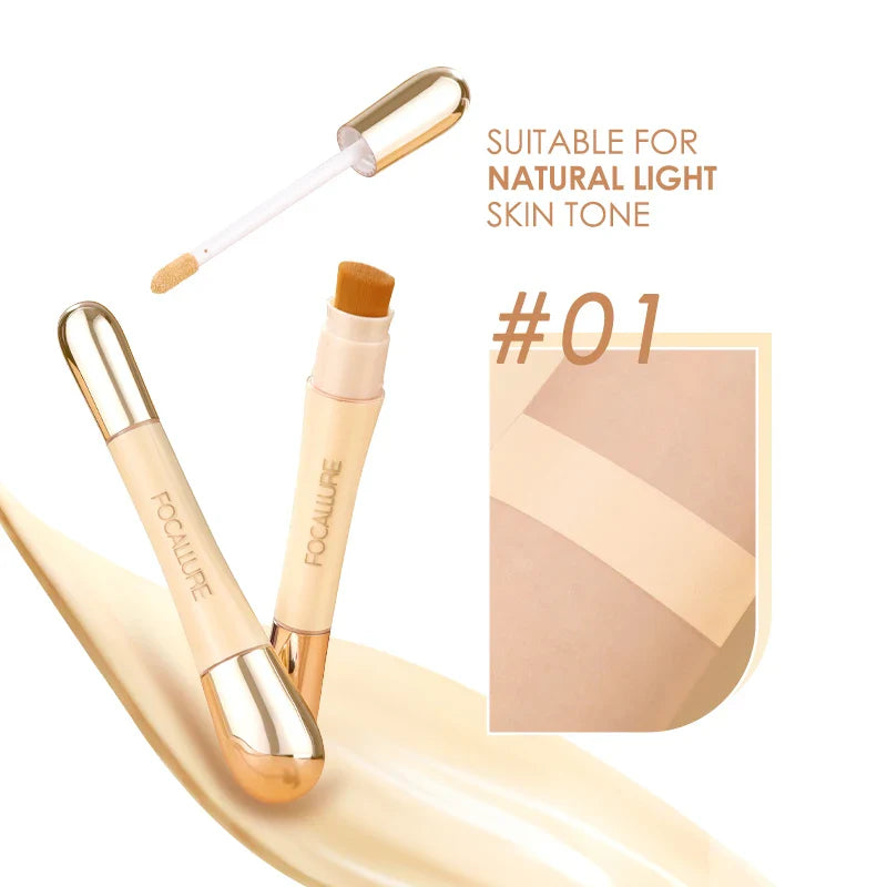 Focallure concealer 2 in 1