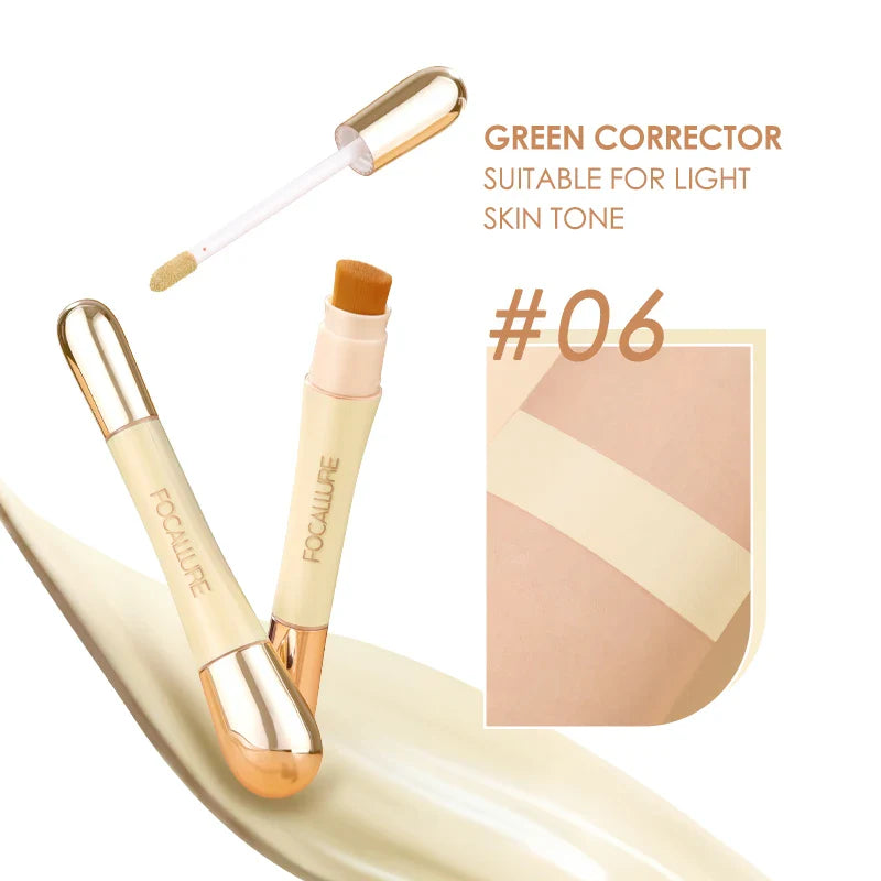 Focallure concealer 2 in 1