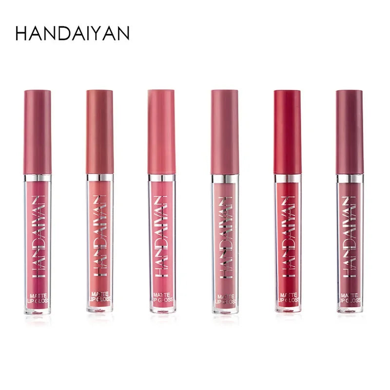 Ayah hand lipstick Kit [pay 3, Take 6] - MyBeauty