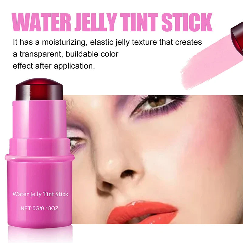 Jelly Blush Stick - MyBeauty