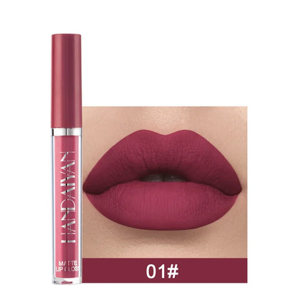 Ayah hand lipstick Kit [pay 3, Take 6] - MyBeauty