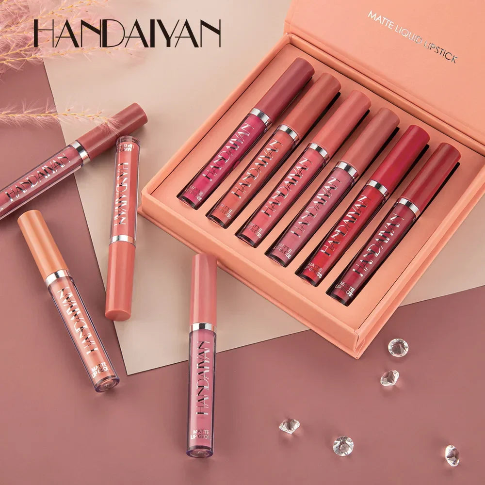 Ayah hand lipstick Kit [pay 3, Take 6] - MyBeauty