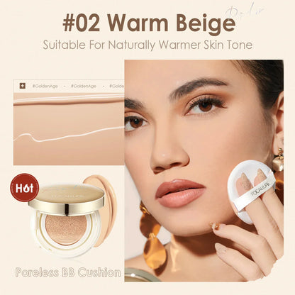 Focallure Foundation [Perfect Coverage]