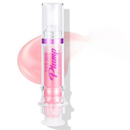 Gloss Lip Glow [Shelf lip filler]