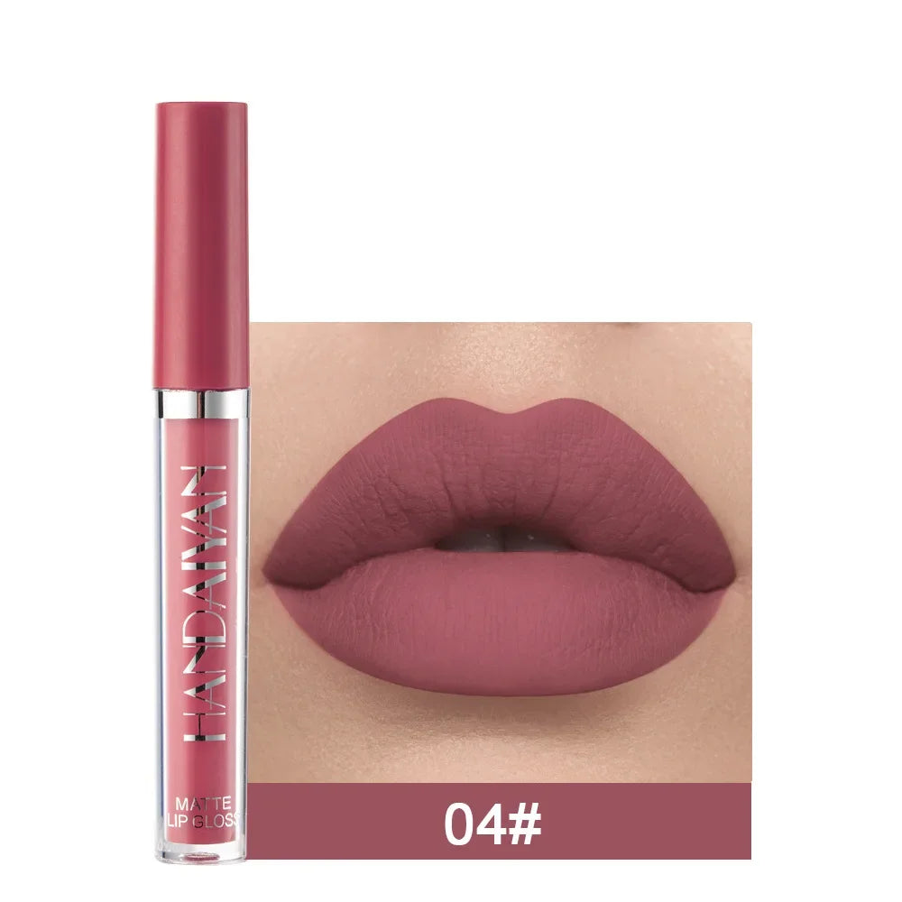 Ayah hand lipstick Kit [pay 3, Take 6] - MyBeauty