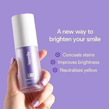 SMILEKIT Teeth Whitening 30ml - MyBeauty