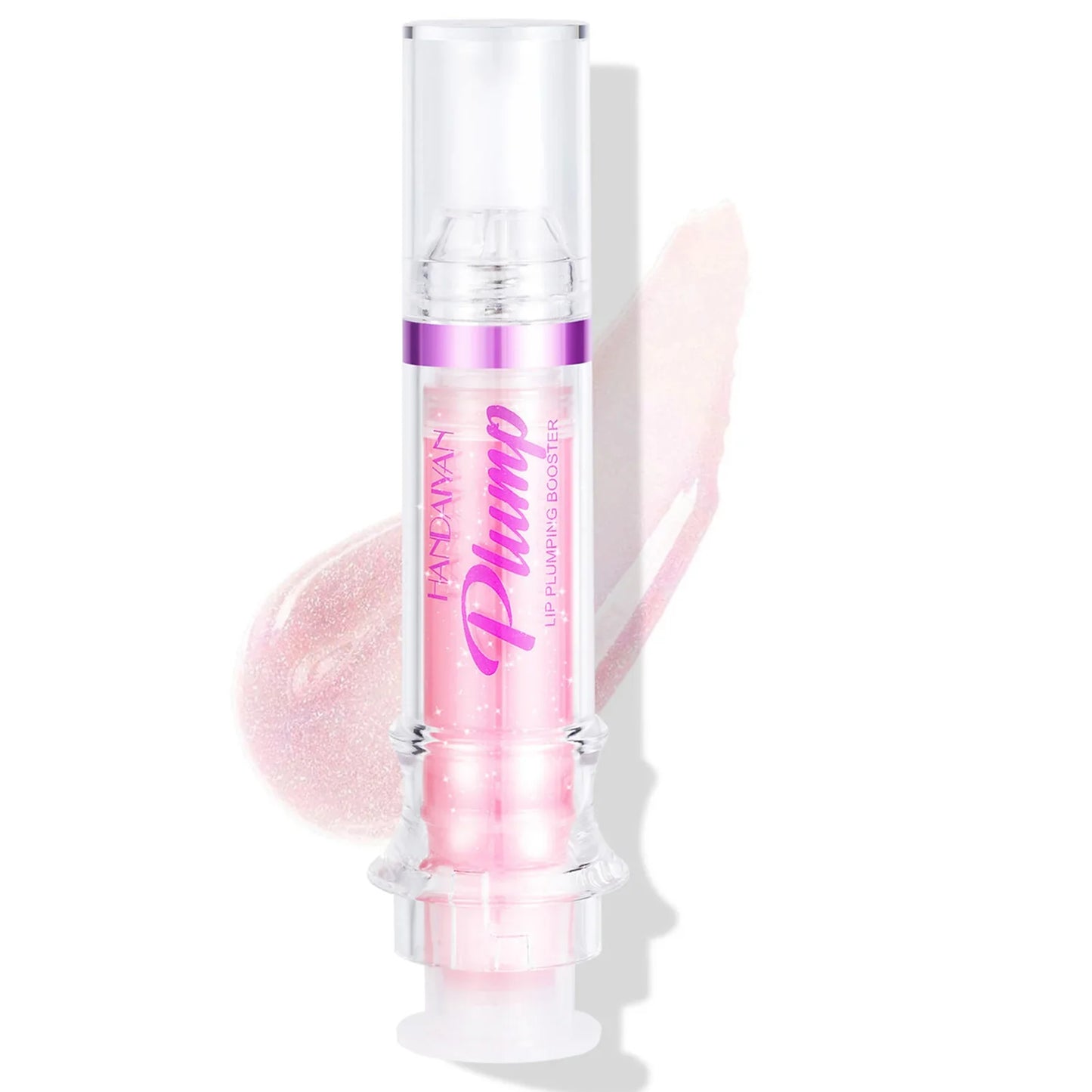 Gloss Lip Glow [Shelf lip filler]