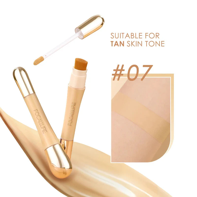 Focallure concealer 2 in 1