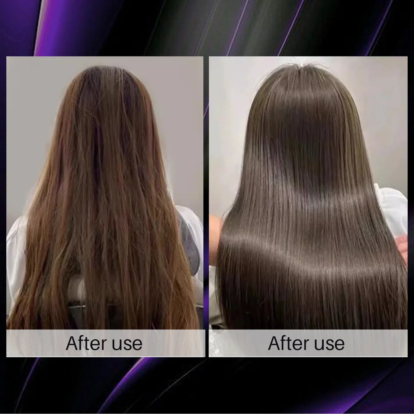 Shampoo for rapid growth [effective in 7 days]