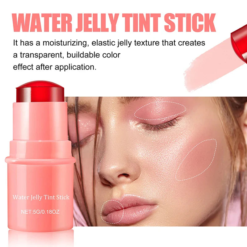 Jelly Blush Stick - MyBeauty