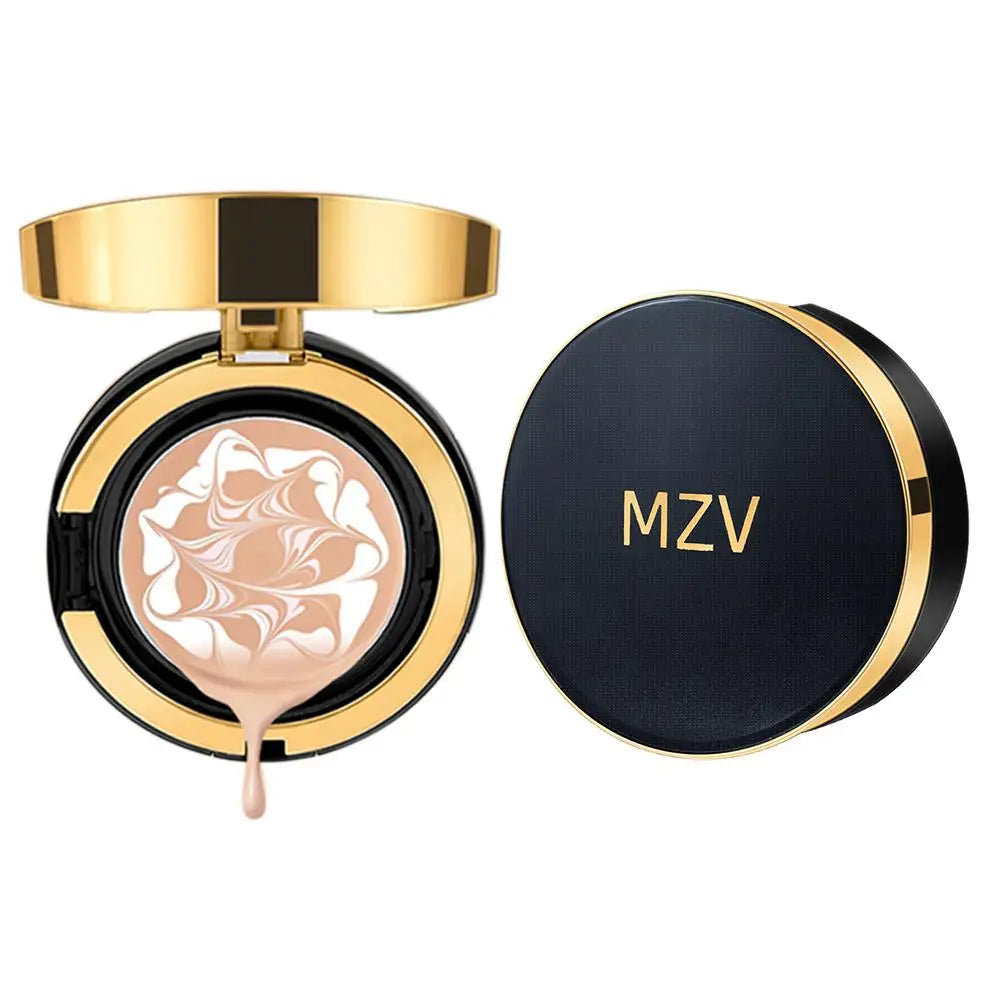 Mzv Perfect Skin high coverage foundation- [cover bumps and scars];