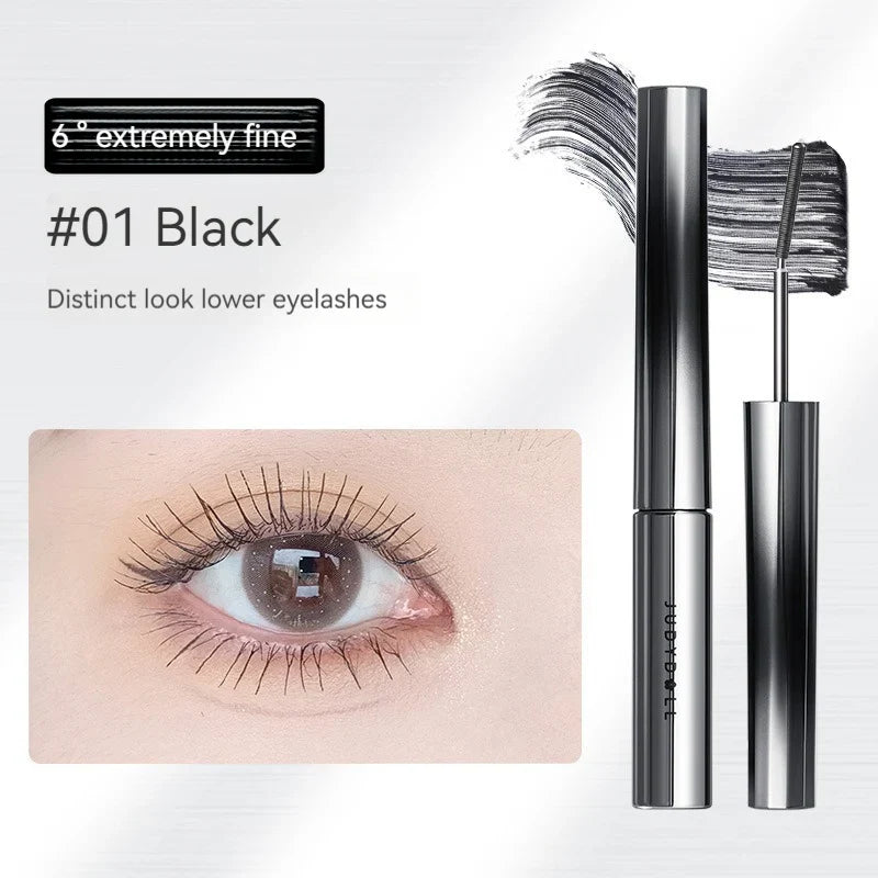 Eyelash extension mascara [giant eyelashes]