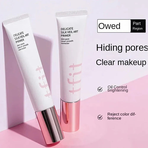 Primer Oil Control Perfect Pro - My Beauty