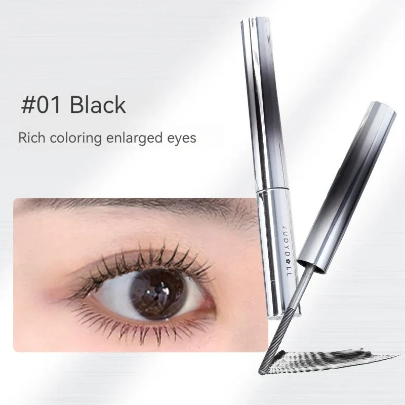 Eyelash extension mascara [giant eyelashes]