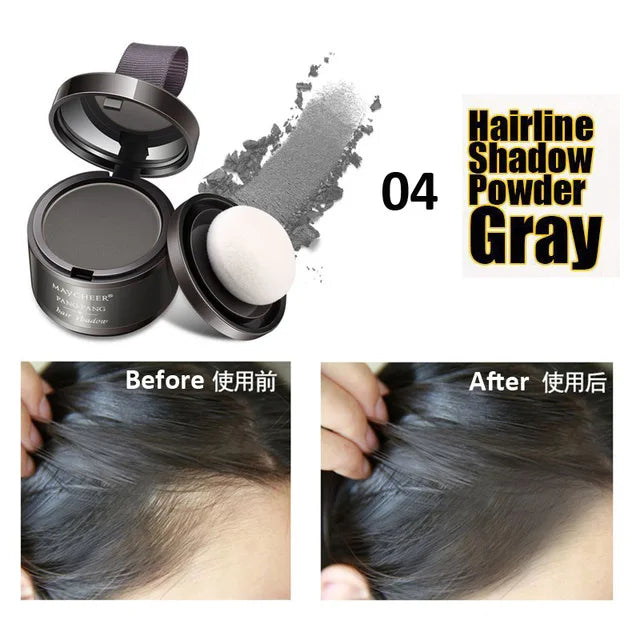 HairBloom - Powder Hair Dye