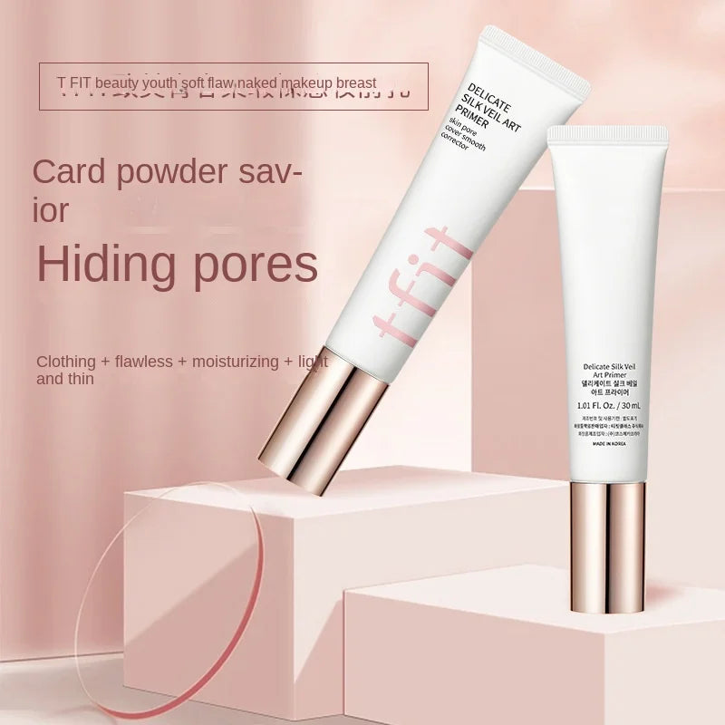 Primer Oil Control Perfect Pro - My Beauty