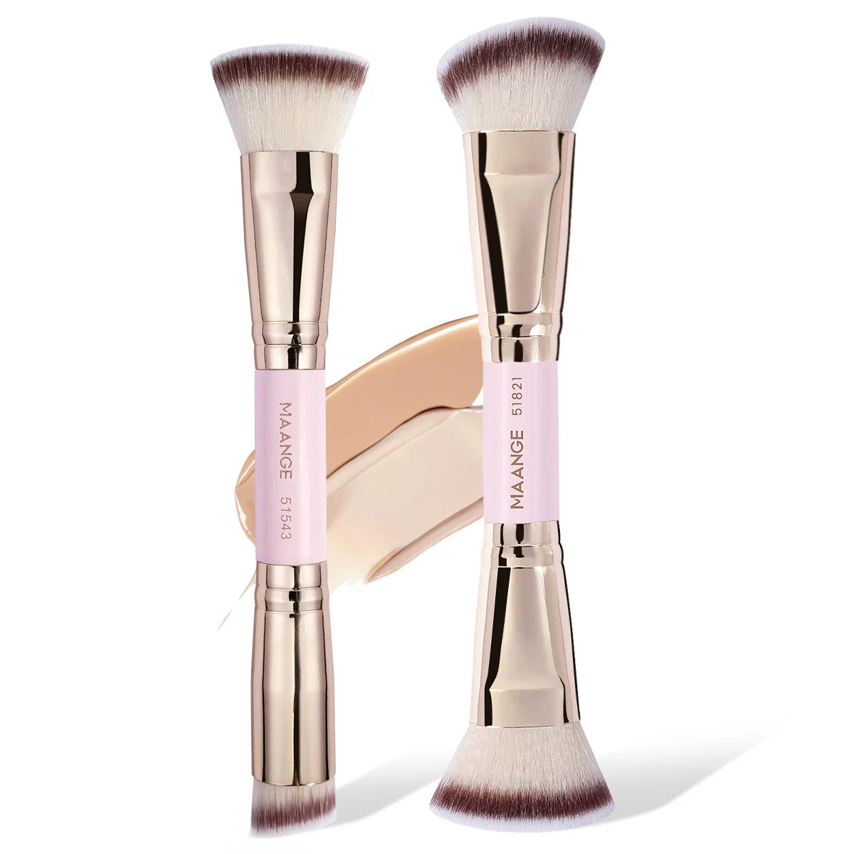 Kit Brushes for makeup Diore - MyBeauty