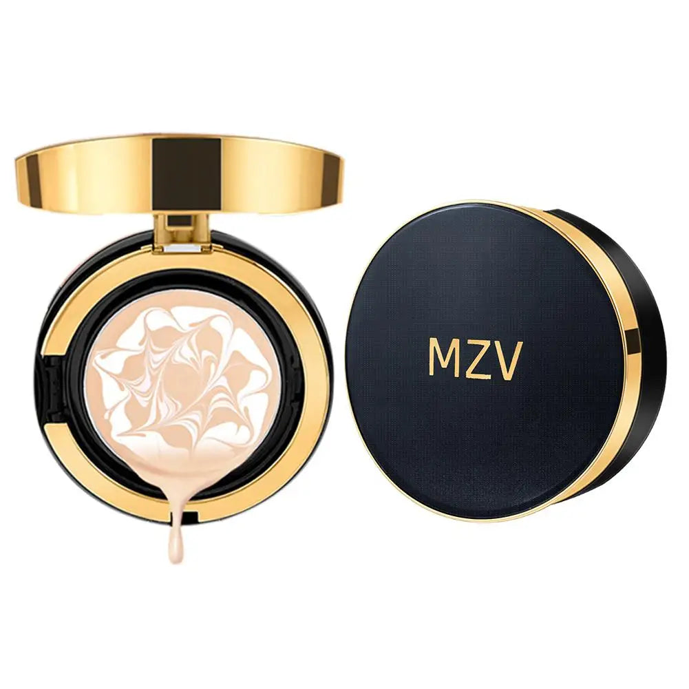 Mzv Perfect Skin high coverage foundation- [cover bumps and scars];