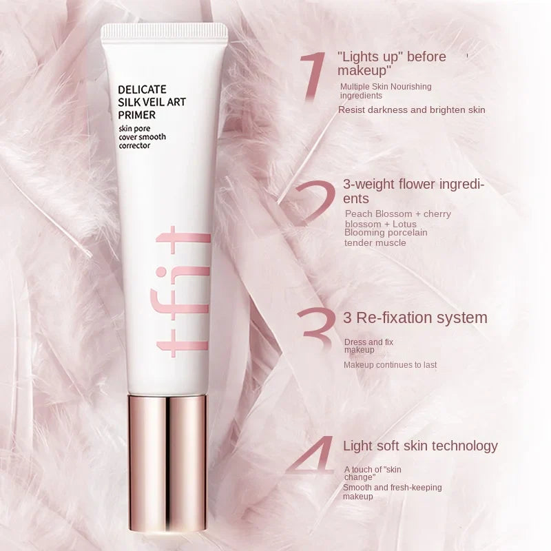 Primer Oil Control Perfect Pro - My Beauty