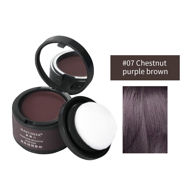 HairBloom - Powder Hair Dye