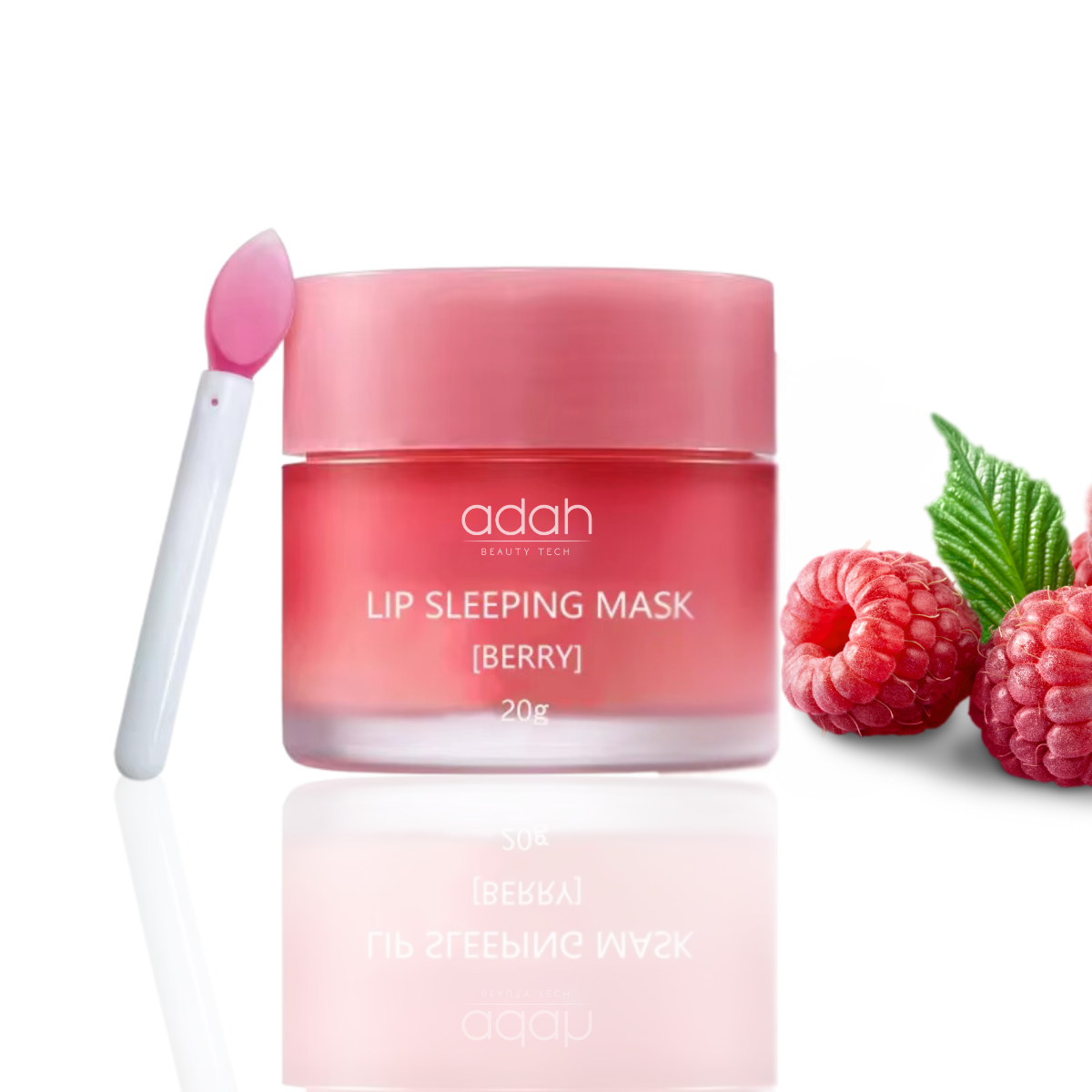 Adah Lip Sleeping Mask