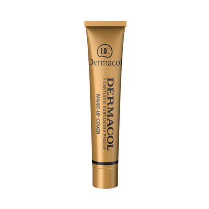 Dermacol professional corrective Base [revitalizes and softens the skin]