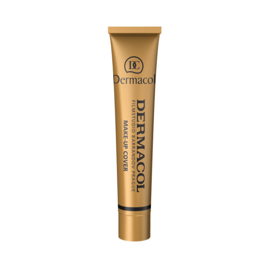 Dermacol professional corrective Base [revitalizes and softens the skin]